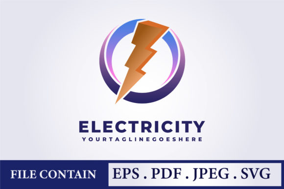 Double Lightning Volt 3D Ring Red Logo: A Strategic Design Element for Brand Impact