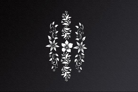 Floral Wall Art Papercut Design: A Strategic Tool for Creative and Business Goals