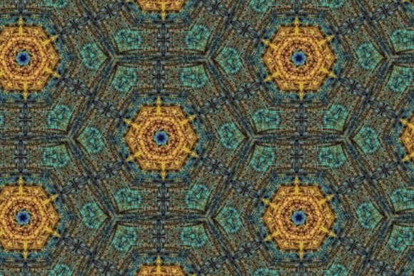 Motif Design for Festival Decoration: A Vibrant Blend of Culture and Creativity