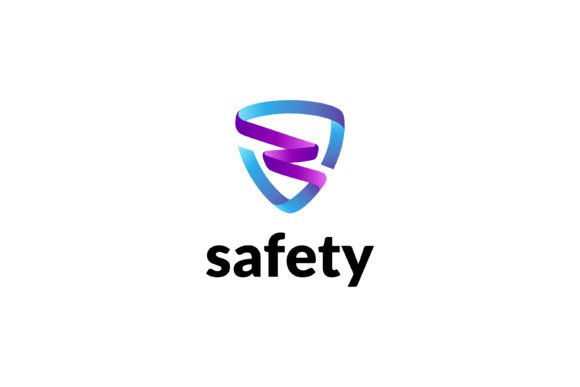 Shield Letter S Logo: A Versatile Design for Personal and Professional Projects