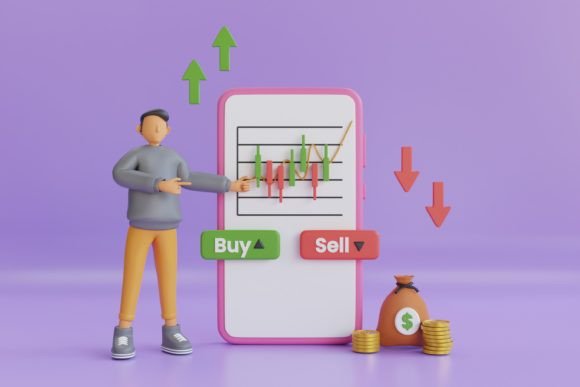 Understanding the 3D Buy and Sell Button Chart: A Versatile Design Tool for Modern Applications